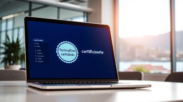 Formation certifiante wordpress à nice : boostez votre entreprise !