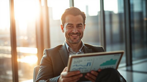 Maximisez votre succès grâce aux solutions de data marketplace