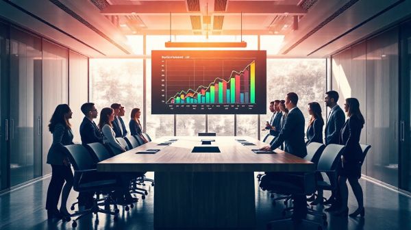 Maximisez votre succès grâce aux solutions de data marketplace