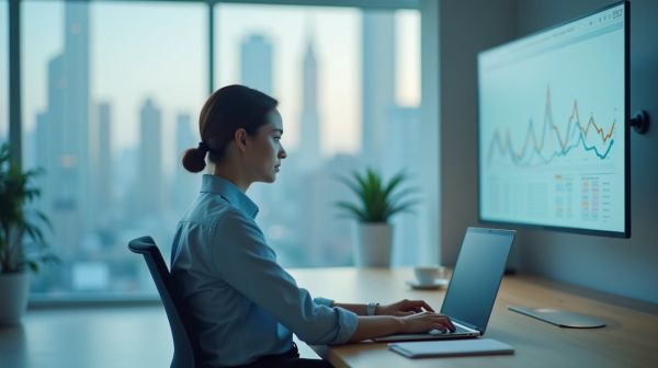Optimiser votre expérience avec une solution de data marketplace