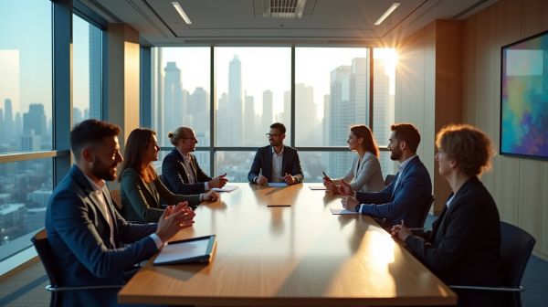 Optimiser votre expérience avec une solution de data marketplace