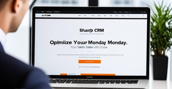 Optimisez vos ventes avec monday crm : conseils pratiques