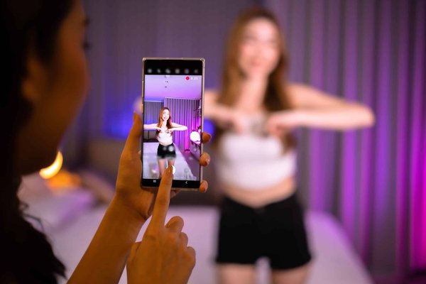 Les meilleures pratiques pour le marketing sur TikTok en 2023.