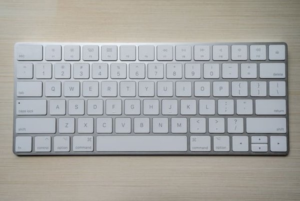 Comment choisir un bon clavier pour la programmation informatique ?